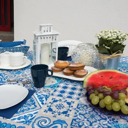 In Mit Grill- Terrasse Und Garten By Interhome *
